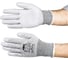 Перчатки защитные против порезов WURTH WR, HDPE/PU, р.9 1899407109092 1 1