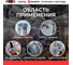 Перчатки защитные против порезов WURTH WR, HDPE/PU, р.10 1899407110092 1 5