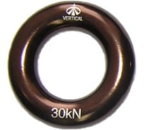 Алюминиевое кольцо Vertical д. 28 00000000651