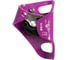 Зажим грудной Vertical Кроль фиолетовый ver 0102.violet7687 2
