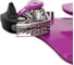 Зажим грудной Vertical Кроль фиолетовый ver 0102.violet7687 4