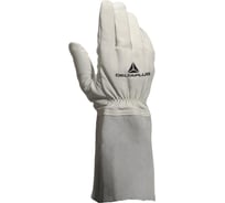 Перчатки из козьей кожи Delta Plus TIG15K р. 8 TIG15K08