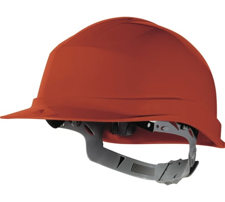 Защитная каска Delta Plus ZIRCON красная ZIRC1RO