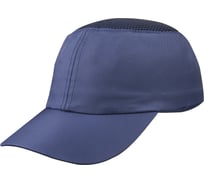Каскетка Delta Plus COLTAN темно-синяя, козырек 7 см COLTABL
