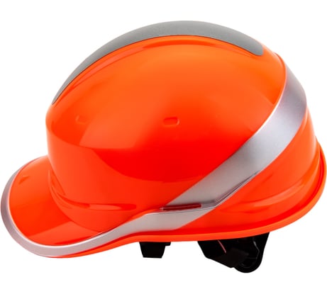Защитная каска Delta Plus BASEBALL DIAMOND V UP оранжевого цвета DIAM5UPORFL