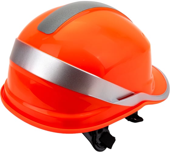 Защитная каска Delta Plus BASEBALL DIAMOND V UP оранжевого цвета DIAM5UPORFL