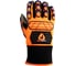 Перчатки утепленные с противоударными вставками Jeta Safety р.8/M JWMG-726-M 1