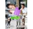 Беруши Jeta Safety (200 пар) 38 дБ с хлопковым шнурком удлиненные JEM-438-C-box 4