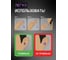 Беруши Jeta Safety (200 пар) 38 дБ с хлопковым шнурком удлиненные JEM-438-C-box 6
