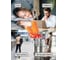 Беруши противошумные Jeta Safety (200 пар) 37 дБ с хлопковым шнурком, JEM-237-C-box 4