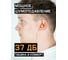 Беруши противошумные Jeta Safety (200 пар) 37 дБ с хлопковым шнурком, JEM-237-C-box 9