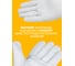 Перчатки из козьей кожи Start TigMaster STG0330 size 9 (10/100) STG0330-09 5