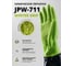 Перчатки утепленные, покрытие ПВХ, противоударные накладки Jeta Safety р.9/L JPW-711-L 2