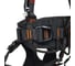 Страховочная привязь ICE ROCK Kite размер 2 IR 0854.2 3