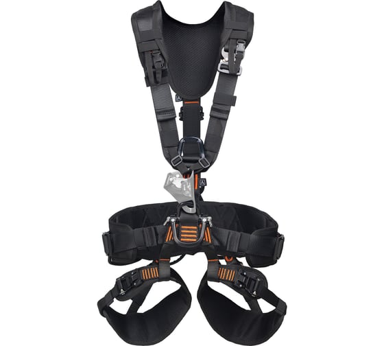 Страховочная привязь ICE ROCK Kite размер 1 IR 0854.1