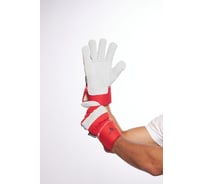 Комбинированные утепленные перчатки Delta Plus DCTHI10