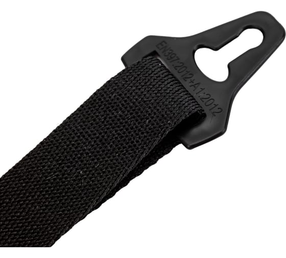 Подбородочные ремни Delta Plus JUGALPHA к защитным каскам, 10 шт. JUGALGR