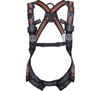 Страховочная привязь Delta Plus HAR22 размер XXL HAR22XX