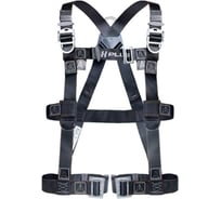 Страховочная привязь Delta Plus HAR23H 3 точки крепления, р. XXL HAR23HXX