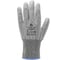 Перчатки Jeta Safety (120 пар) от ПОРЕЗОВ из полиэтилена HPPE (+ стекловолокно) с покрытием ладони из силикона, р.8/M JSIL-CUT-151-box-M 3