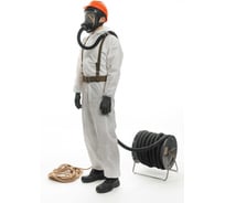 Противогаз ДОТ ПШ-2-20 (1шл.л., 20м, МАГ (1шт.), х/б) 102-514-0002