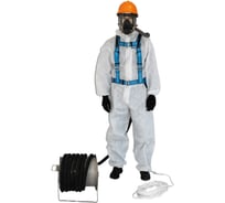 Противогаз ДОТ ПШ-2-20 (1шл.л., 20м, МАГ-3Л (1шт.), лавс.) 102-514-0008