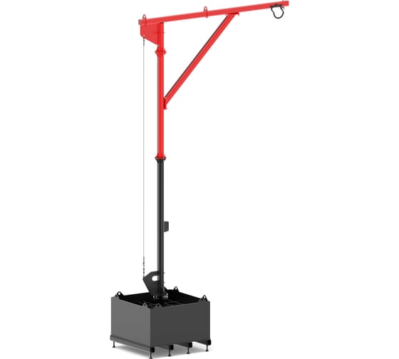 Вспомогательная конструкция SAFE-TEC Журав-3 JRV030