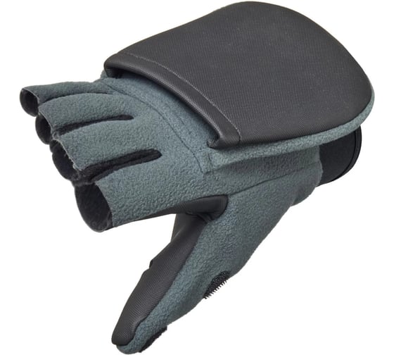 Перчатки-варежки Norfin HELIUM DG р.L 703064-L