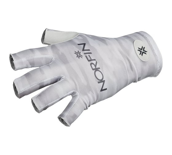 Перчатки Norfin SUN PRO PROTECT LONG 03 р.L 1512-03L