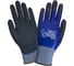 Перчатки 2Hands 6002, р-р 10, нейлон/двойное покрытие нитрил/Microfoam (пакет 12 пар) 6002-10 (пакет 12 пар) 1
