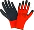 Перчатки 2Hands 7132, р-р 9, нейлон/латексное покрытие ладони и пальцев (пакет 12 пар) 7132 - 9 (пакет 12 пар) 1