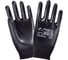 Перчатки 2Hands 7117 р-р 9, нейлон/нитрил, полное покрытие (пакет 12 пар) 7117- 9 (пакет 12 пар) 1