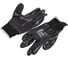 Перчатки 2Hands 7117 р-р 9, нейлон/нитрил, полное покрытие (пакет 12 пар) 7117- 9 (пакет 12 пар) 3
