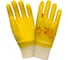 Перчатки 2Hands 5111, р-р 9, интерлок/полное нитриловое покрытие (пакет 12 пар) 5111 - 9 (пакет 12 пар) 1