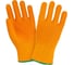Перчатки 2Hands DM7, p-p 10, хлопок-полиэстер 7G/ПВХ, Criss Cross (пакет 12 пар) DM7-10 (пакет 12 пар) 1