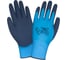 Перчатки 2Hands 0489, р-р 10, нейлон 15G/duble latex/Ultrafoam/Microfoam (пакет 12 пар) 0489-10 (пакет 12 пар) 1