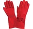 Перчатки (краги) 2Hands Т12 ECO2, р-р 10,5, спилок КРС/хлопок, лен (пакет 6 пар) T12 ECO2 - 10,5 (пакет 6 пар) 1