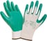 Перчатки 2Hands 7101, р-р 10, нейлон/нитрил (пакет 12 пар) 7101-10 (пакет 12 пар) 1