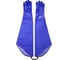 Перчатки рыбака 2Hands ПВХ 230C р-р 11 (пакет 6 пар) 230C - 11 (пакет 6 пар) 1