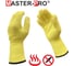Перчатки термозащитные параарамидные (кевларовые) Master-Pro® 2-х слойные АС (АНКАТ ХОТ ПРОТЕКТ), 1 пара, 9 (L), 12007-HPAC-9-1 2