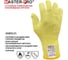 Перчатки термозащитные параарамидные (кевларовые) Master-Pro® 2-х слойные АС (АНКАТ ХОТ ПРОТЕКТ), 1 пара, 11 (XXL), 12007-HPAC-11-1 4