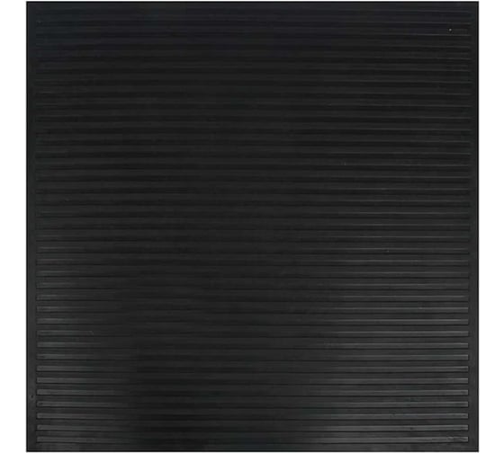 Диэлектрический коврик TDM ELECTRIC 1000x1000 мм SQ2301-0007