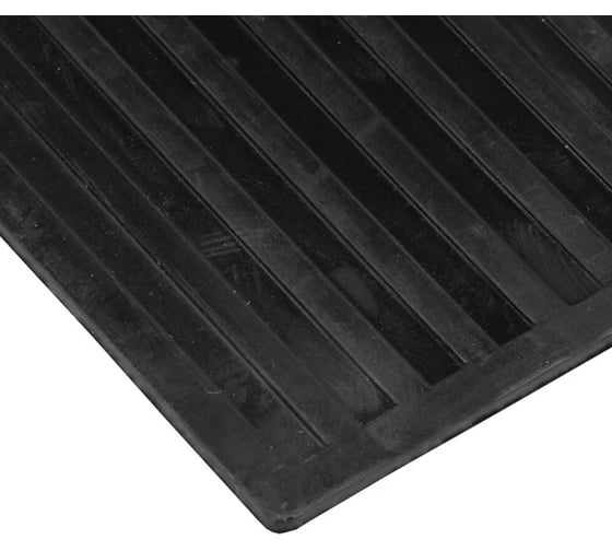 Диэлектрический коврик TDM ELECTRIC 1000x1000 мм SQ2301-0007