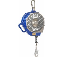 Средство защиты втягивающего типа 3М DBI-SALA Sealed-Blok 3400816 длина 40 м 7100178821