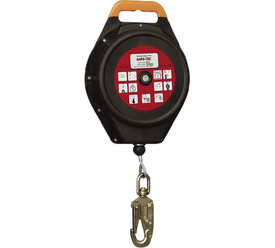 Страховочная привязь 3М Protecta Standard 1161657 размер S 7100208017