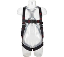 Страховочная привязь 3М Protecta Standard 1161658 размер M/L 7100208018