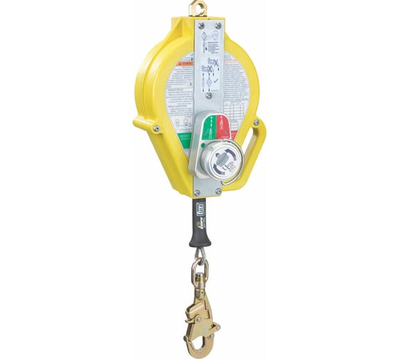 Средство защиты втягивающего типа 3М DBI-SALA Ultra-Lok 3504505 7100178822 1