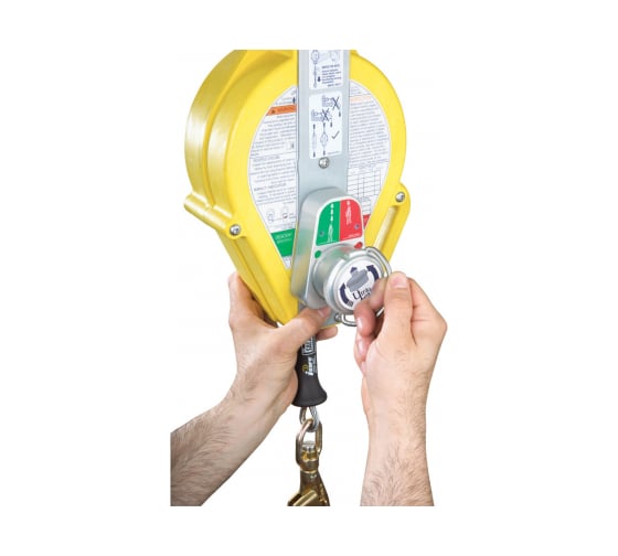 Средство защиты втягивающего типа 3М DBI-SALA Ultra-Lok 3504505 7100178822