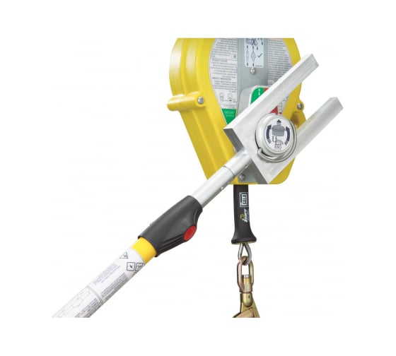 Средство защиты втягивающего типа 3М DBI-SALA Ultra-Lok 3504505 7100178822