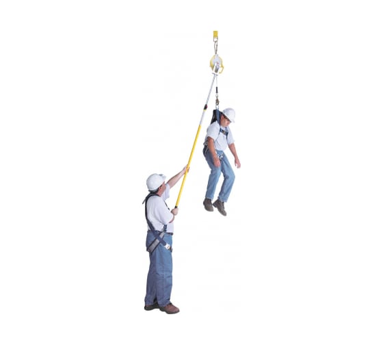 Средство защиты втягивающего типа 3М DBI-SALA Ultra-Lok 3504505 7100178822